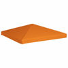 Picture of Outdoor Gazebo Top Cover - Orange