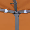 Picture of Outdoor Gazebo Top Cover - Orange