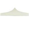 Picture of Outdoor Canopy Top Replacement 9.8ft x 9.8ft - Cream