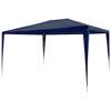 Picture of Outdoor Gazebo Tent - PE Blue