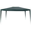 Picture of Outdoor Gazebo Canopy Tent - Green