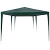 Picture of Outdoor Gazebo Canopy Tent - Green