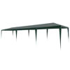 Picture of Outdoor Gazebo Canopy Tent - Green