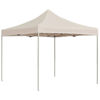 Picture of Outdoor Folding Aluminum Gazebo Tent - Cream