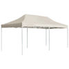 Picture of Outdoor Folding Aluminum Gazebo Tent - Cream