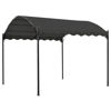 Picture of Outdoor Gazebo Awning - Anthracite