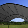 Picture of Outdoor Gazebo Awning - Anthracite