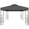 Picture of Outdoor Gazebo Tent Marquee - Anthracite