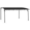 Picture of Outdoor Garden Awning Tent - Anthracite