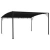 Picture of Outdoor Garden Awning Tent - Anthracite