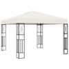 Picture of Outdoor Gazebo Tent - Cream