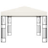 Picture of Outdoor Gazebo Tent - Cream