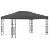 Picture of Outdoor Gazebo Tent - Anthracite