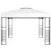 Picture of Outdoor Gazebo Marquee Tent - White