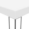 Picture of Outdoor Gazebo Marquee Tent - White