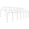 Picture of Steel Frame for Outdoor Gazebo Tent