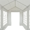 Picture of Outdoor Gazebo Party Tent - White