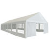 Picture of Outdoor Gazebo Party Tent - White