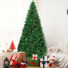 Picture of 8' Artificial Christmas Tree with Stand