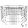 Picture of Dog Pet Playpen 30"