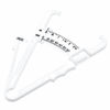 Picture of Body Accu Fat Tester Caliper