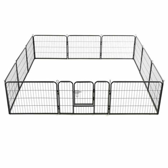 Picture of Dog Pet Playpen 31"