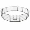 Picture of Dog Pet Playpen 31"