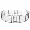 Picture of Dog Pet Playpen 31"