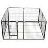 Picture of Dog Pet Playpen 31"