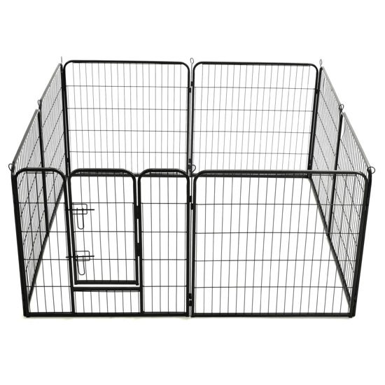 Picture of Dog Pet Playpen 31"