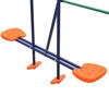 Picture of Outdoor Swing Set with 4 Seats