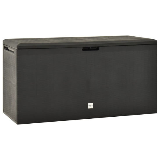 Picture of Outdoor Storage Box 44"