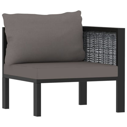 Picture of Outdoor Sectional Corner Sofa