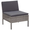 Picture of Outdoor Lounge Set