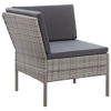 Picture of Outdoor Furniture - Gray