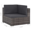 Picture of Outdoor Lounge Set - Gray