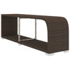 Picture of Outdoor Furniture Set - Brown