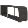 Picture of Outdoor Furniture Set - Black