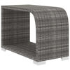 Picture of Outdoor Furniture Set - Gray