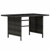 Picture of Outdoor Furniture Set - Gray