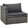 Picture of Outdoor Lounge Set - Gray