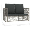 Picture of Outdoor Lounge Set - Gray