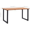 Picture of Patio Table - 55"
