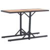 Picture of Outdoor Table - Black