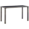 Picture of Outdoor Patio Table - 48"