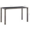 Picture of Outdoor Patio Table - 48"