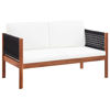 Picture of Outdoor Furniture Set - 4 pc