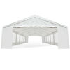 Picture of Outdoor Tent 40' x 20' - White