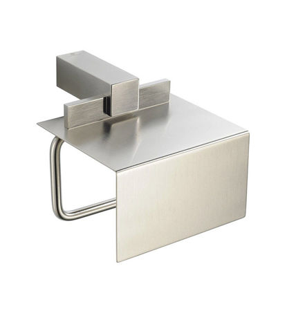 Picture for category TOILET PAPER HOLDERS
