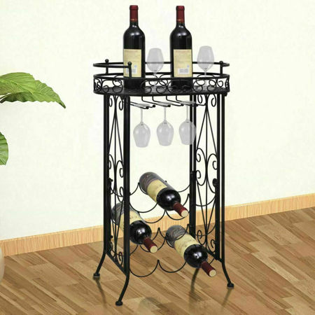 Picture for category WINE RACKS